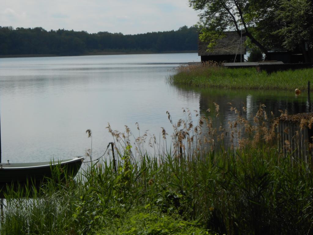 Zimmer Und Apartment Rosi Krakow am See Værelse billede